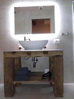Casa BORRIERO Farmhouse