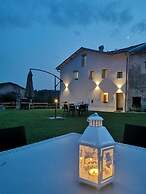 Casa BORRIERO Farmhouse