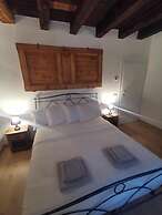Casa BORRIERO Farmhouse