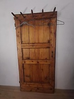 Casa BORRIERO Farmhouse