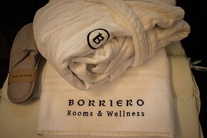 Casa BORRIERO Farmhouse