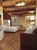 Casa BORRIERO Farmhouse