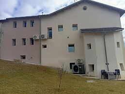 Casa BORRIERO Farmhouse