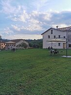 Casa BORRIERO Farmhouse