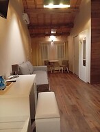 Casa BORRIERO Farmhouse