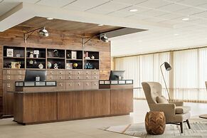 Four Points BY Sheraton Savannah Airport