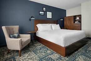 Four Points BY Sheraton Savannah Airport