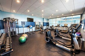 Four Points BY Sheraton Savannah Airport