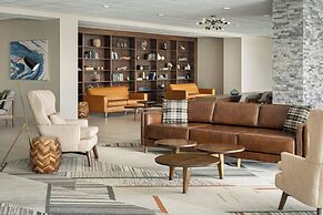 Four Points BY Sheraton Savannah Airport