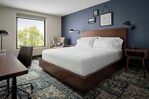Four Points BY Sheraton Savannah Airport