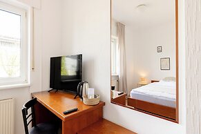 Hillerts Hotel