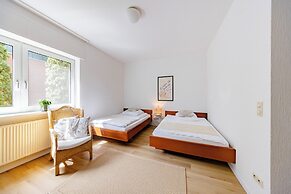 Hillerts Hotel