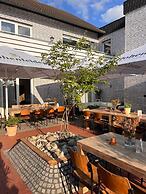 Hillerts Hotel
