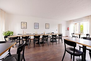 Hillerts Hotel