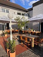 Hillerts Hotel