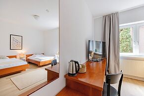 Hillerts Hotel