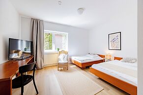 Hillerts Hotel