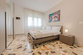 Elisa Flat - 15 min from Venice & Wi-Fi