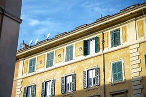 Vaticano Venticinque Guest House