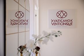 Vaticano Venticinque Guest House