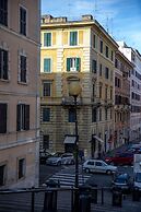 Vaticano Venticinque Guest House