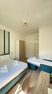Vaticano Venticinque Guest House