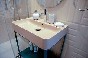 Vaticano Venticinque Guest House