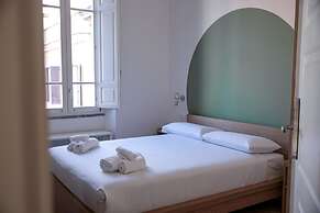 Vaticano Venticinque Guest House