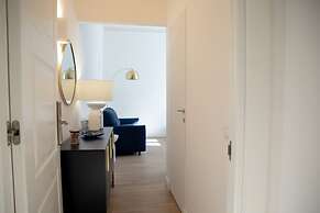 Vaticano Venticinque Guest House
