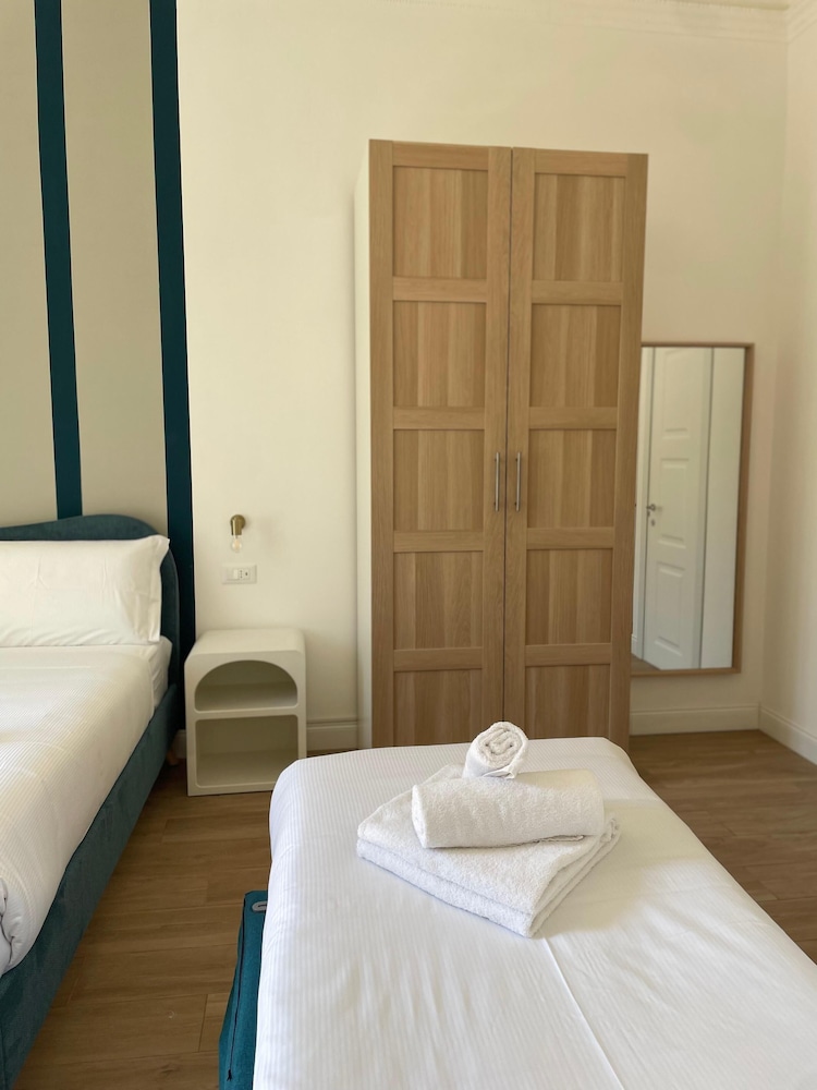 Vaticano Venticinque Guest House