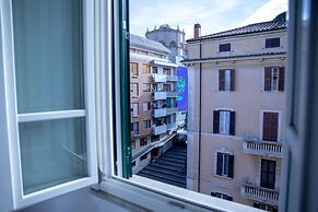 Vaticano Venticinque Guest House