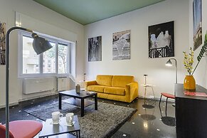 Albaro Sun House by Wonderful Italy