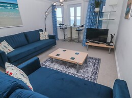 Seaside Retreat