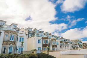 Seaside Retreat