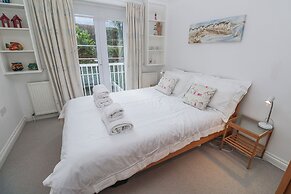 Seaside Retreat