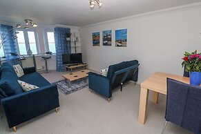 Seaside Retreat