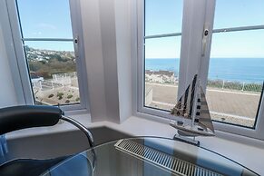 Seaside Retreat