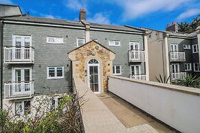 Seaside Retreat