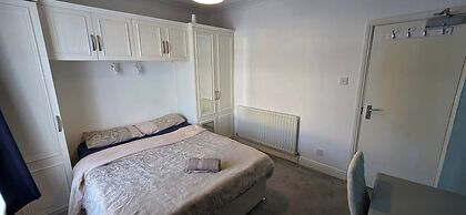 Spacious 4-Bedroom House