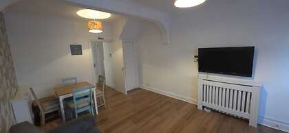 Spacious 4-Bedroom House
