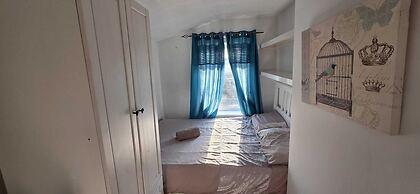 Spacious 4-Bedroom House