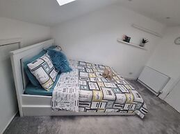 Spacious 4-Bedroom House