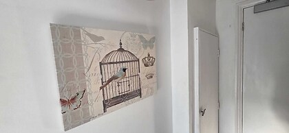 Spacious 4-Bedroom House