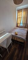 Spacious 4-Bedroom House