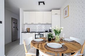 Apartamenty Sun & Snow Miodowa