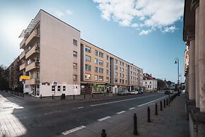 Apartamenty Sun & Snow Miodowa