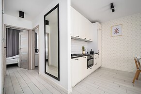 Apartamenty Sun & Snow Miodowa