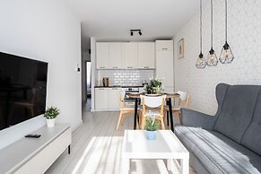 Apartamenty Sun & Snow Miodowa