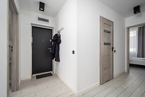 Apartamenty Sun & Snow Miodowa