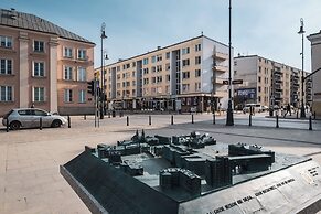 Apartamenty Sun & Snow Miodowa